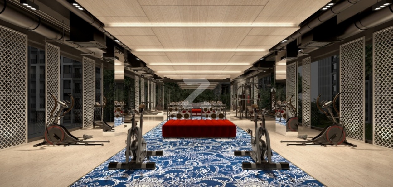 เดอะ เบส เซ็นทรัล-ภูเก็ต The Base Central-Phuket