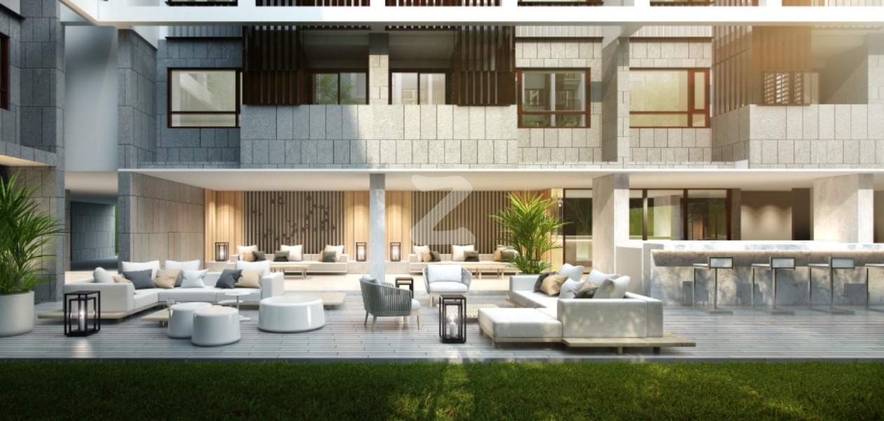 ดุสิต ดีทู เรสซิเดนเซส หัวหิน Dusit D2 Residences Huahin