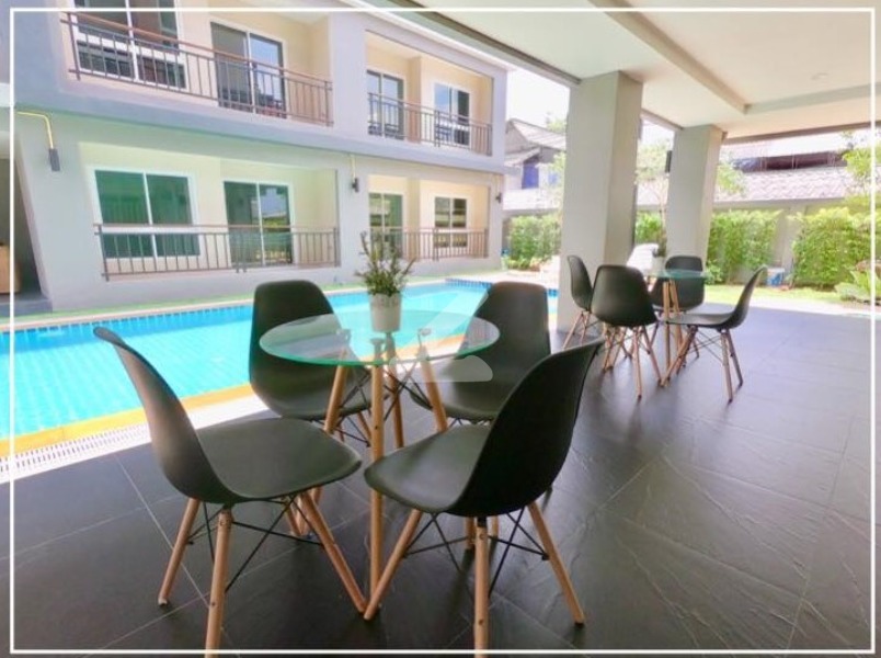 แอนนา คอนโดมิเนียม โพธิ์แก้ว 1 แยก 1 Anna Condominium Phokaew 1 Yaek 1