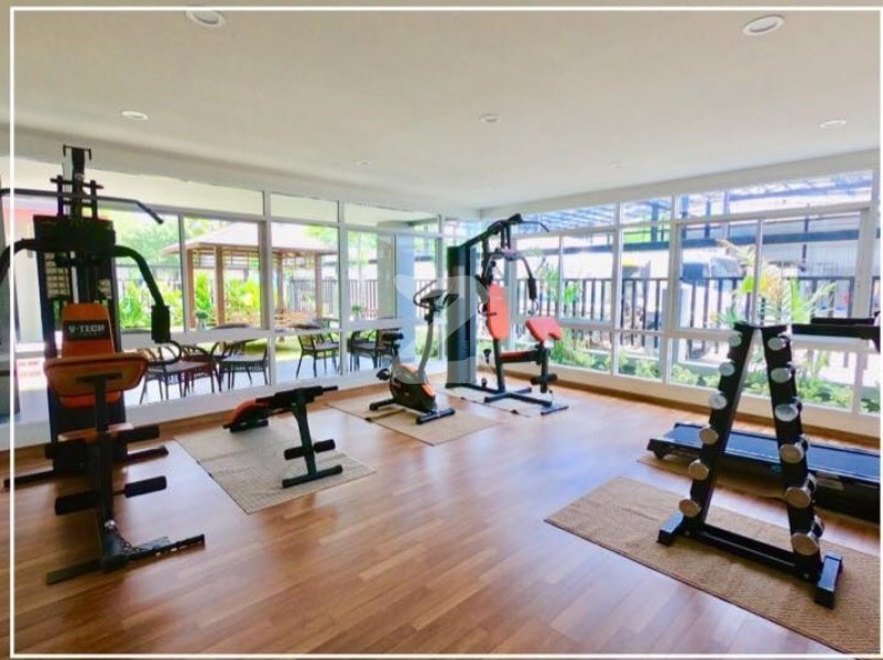 แอนนา คอนโดมิเนียม โพธิ์แก้ว 1 แยก 1 Anna Condominium Phokaew 1 Yaek 1