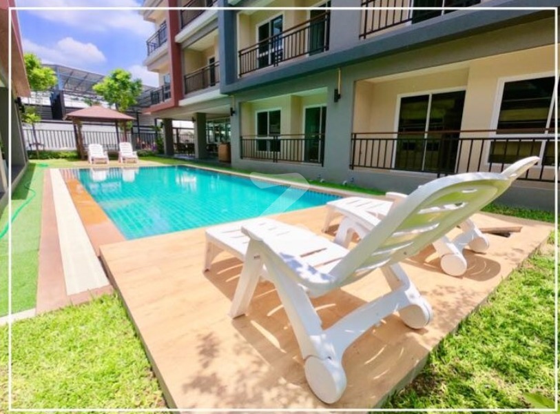 แอนนา คอนโดมิเนียม โพธิ์แก้ว 1 แยก 1 Anna Condominium Phokaew 1 Yaek 1