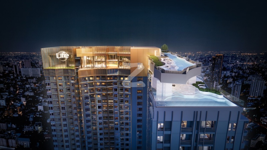 ไลฟ์ ลาดพร้าว แวลลี่ย์ Life Ladprao Valley