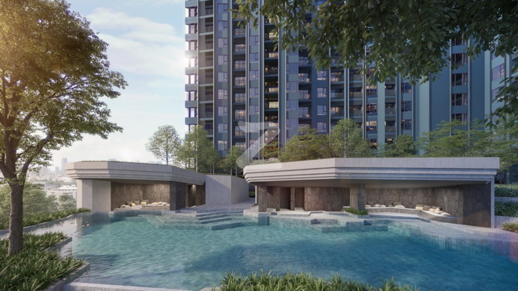 ไลฟ์ ลาดพร้าว แวลลี่ย์ Life Ladprao Valley