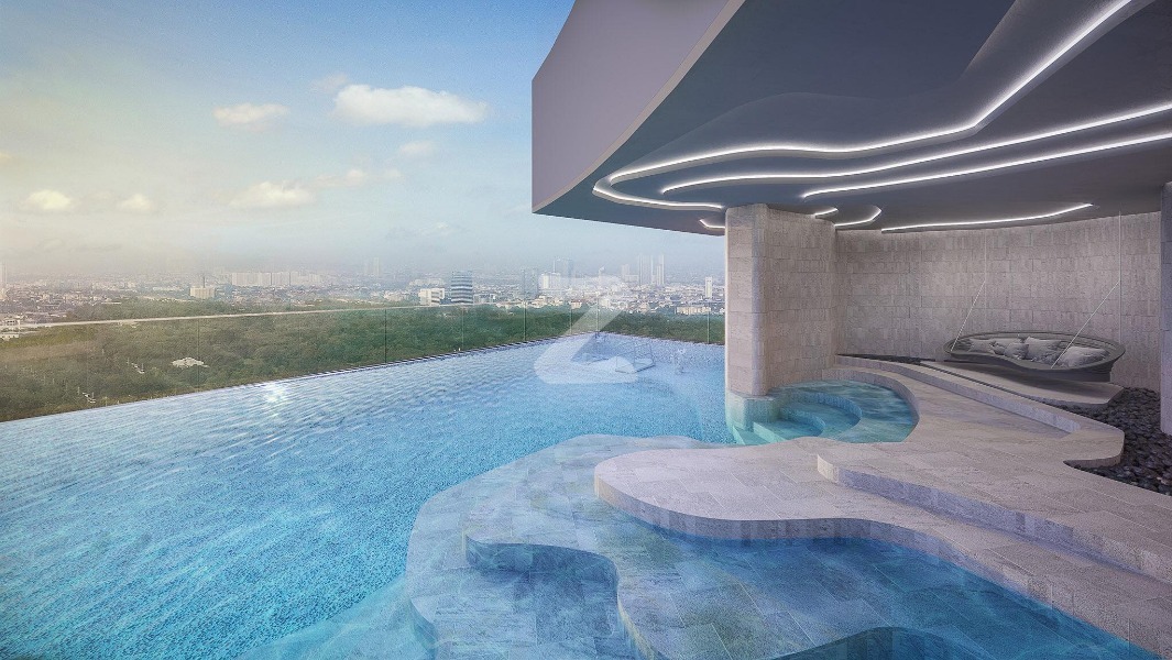 ไลฟ์ ลาดพร้าว แวลลี่ย์ Life Ladprao Valley
