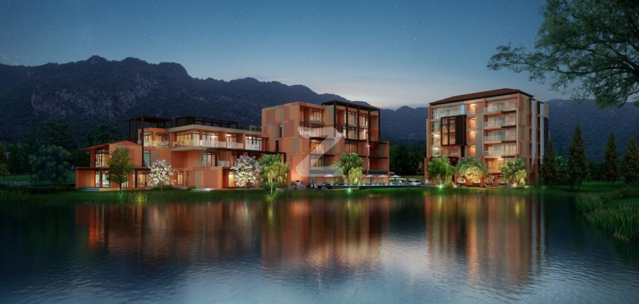 วิลล่าโนวา เขาใหญ่ Villanova Khaoyai