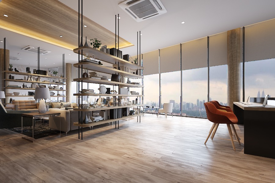นิช โมโน เจริญนคร Niche Mono Charoennakhon