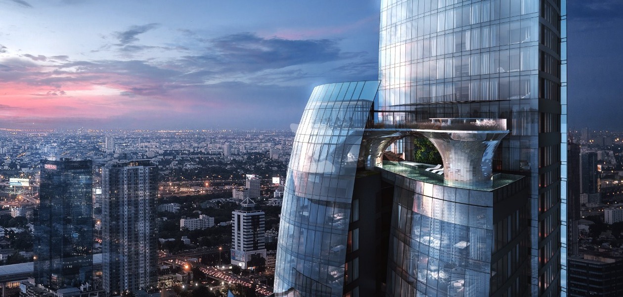 เอสทีค ทองหล่อ AESTIQ Thonglor