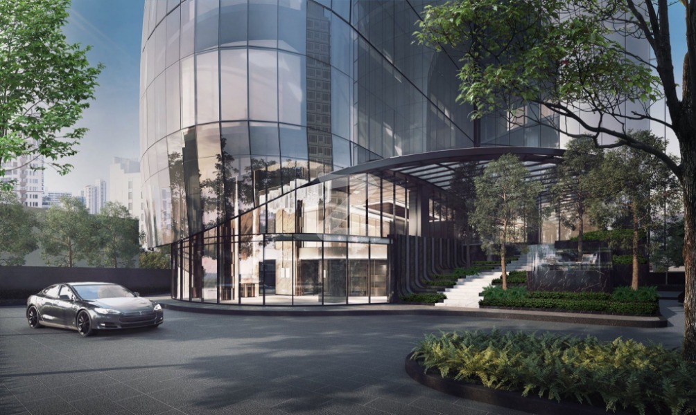 เอสทีค ทองหล่อ AESTIQ Thonglor