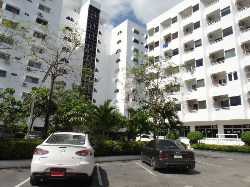 สมพงษ์ คอนโดเทล Somphong Condotel