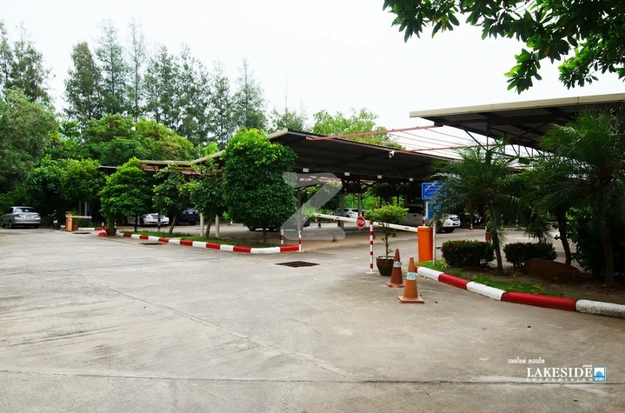 พิมานเลคไซด์คอนโดมิเนียม Piman Lakeside Condominium
