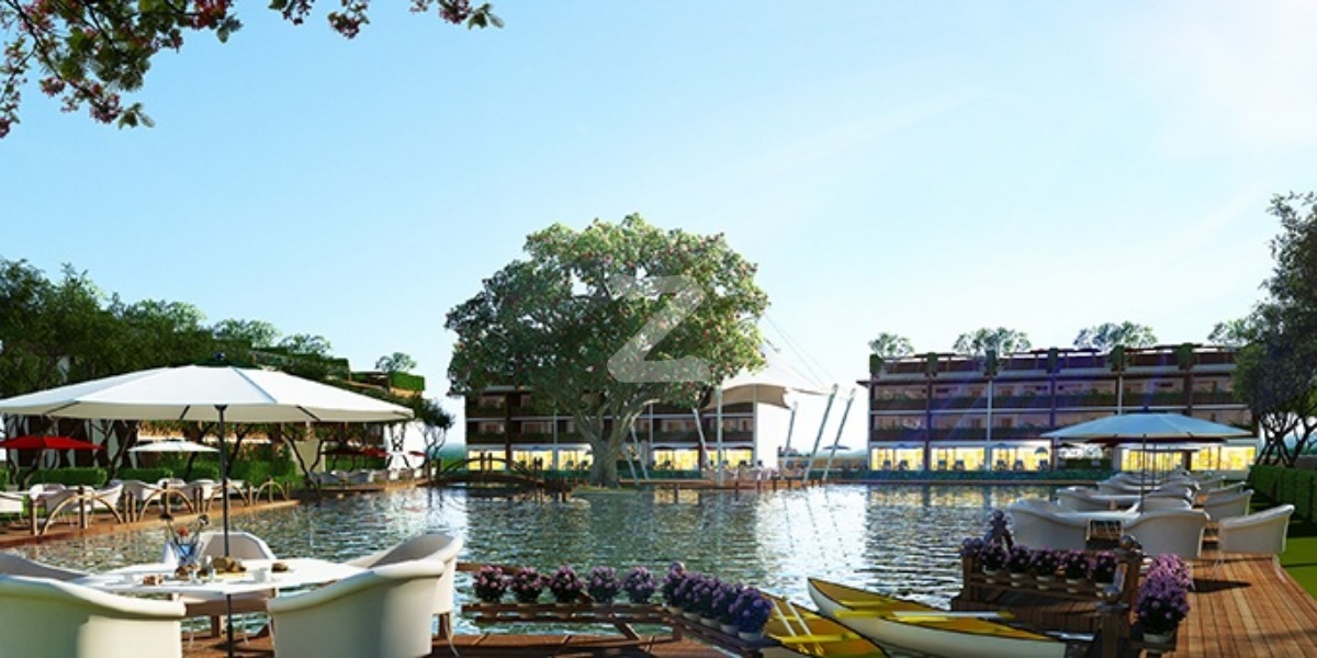 เดอะ นิว คอนเซปท์ พูลวิลล่า การ์เด้นวิว The New Concept Pool Villa Garden View