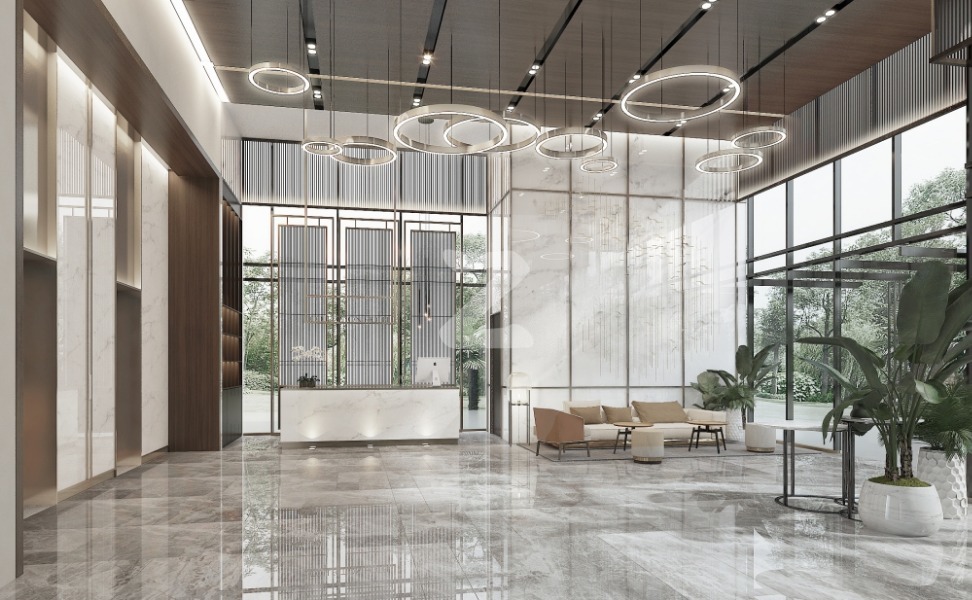 เดอะ คอลเลคชั่น สุขุมวิท 16 The Collection Sukhumvit 16