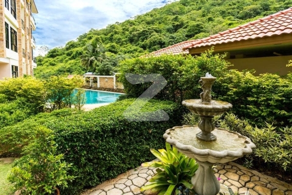 เมาท์เทนนัส ฮิลล์ เขาใหญ่ Mountainous Hill Khao Yai