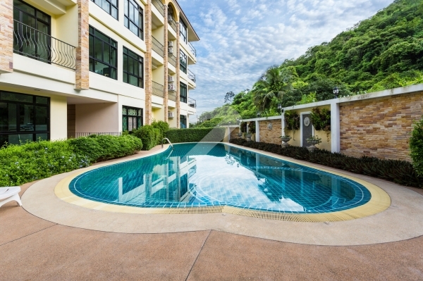 เมาท์เทนนัส ฮิลล์ เขาใหญ่ Mountainous Hill Khao Yai
