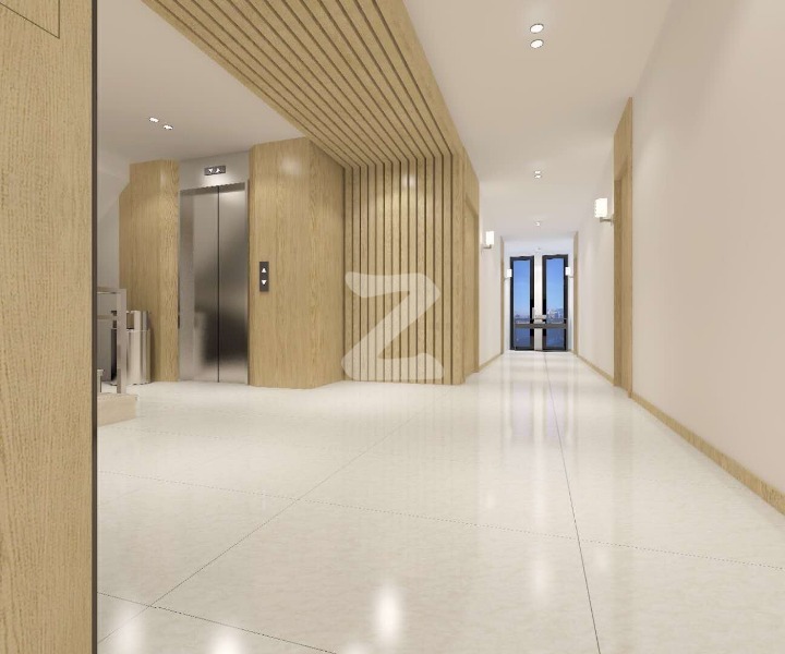 เพนทาฟิลด์ ซิตี้เรสซิเดนซ์ สุขุมวิท 50 Pentafield City Residence Sukhumvit 50