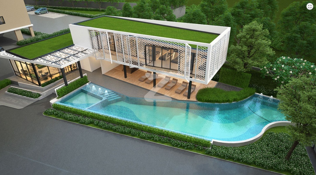 โพลิส คอนโด สุขสวัสดิ์ 64 Polis Condo Suksawat 64