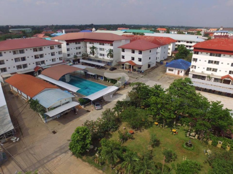 สินทรัพย์ทวีคูณแมนชั่น Sinsap Thaweekhun Mansion