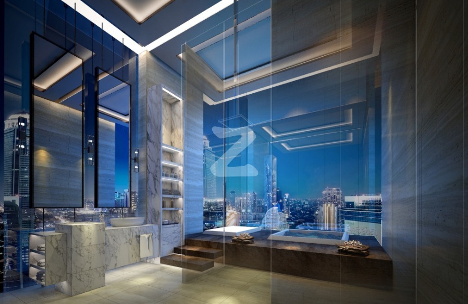 โมดิซ สุขุมวิท 50 Modiz Sukhumvit 50