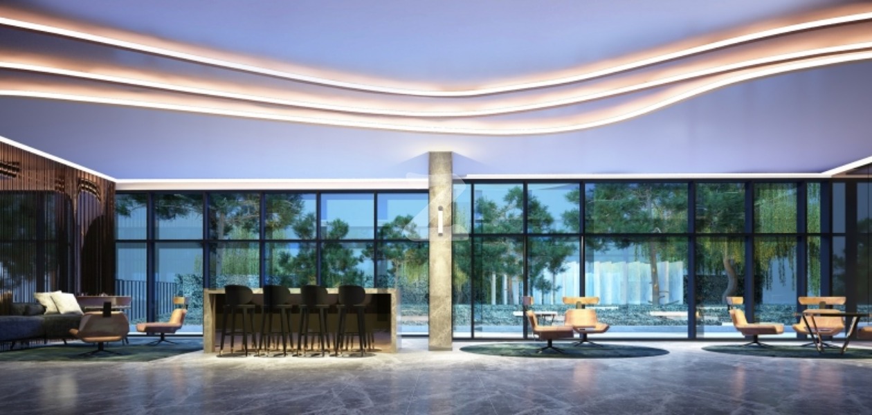 โมดิซ สุขุมวิท 50 Modiz Sukhumvit 50