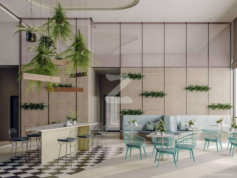 นิช โมโน เมกะ สเปซ บางนา Niche Mono Mega Space Bangna