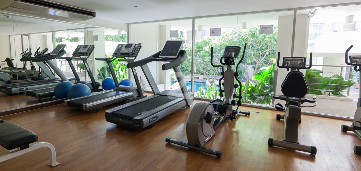 ทวินพีคส์ คอนโดมิเนียม เชียงใหม่ Twin Peaks Condominium Chiangmai
