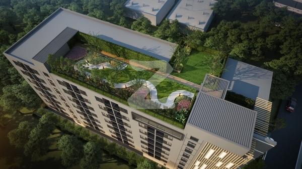 เดอะ เบลกราเวีย รัชดา 17 The Belgravia Ratchada 17