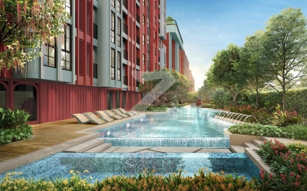 เดอะ เบส บูกิต ภูเก็ต The Base Bukit Phuket