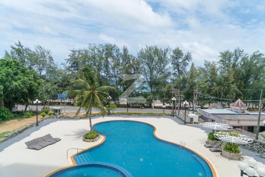 เดอะ รอยัล ระยอง The Royal Rayong