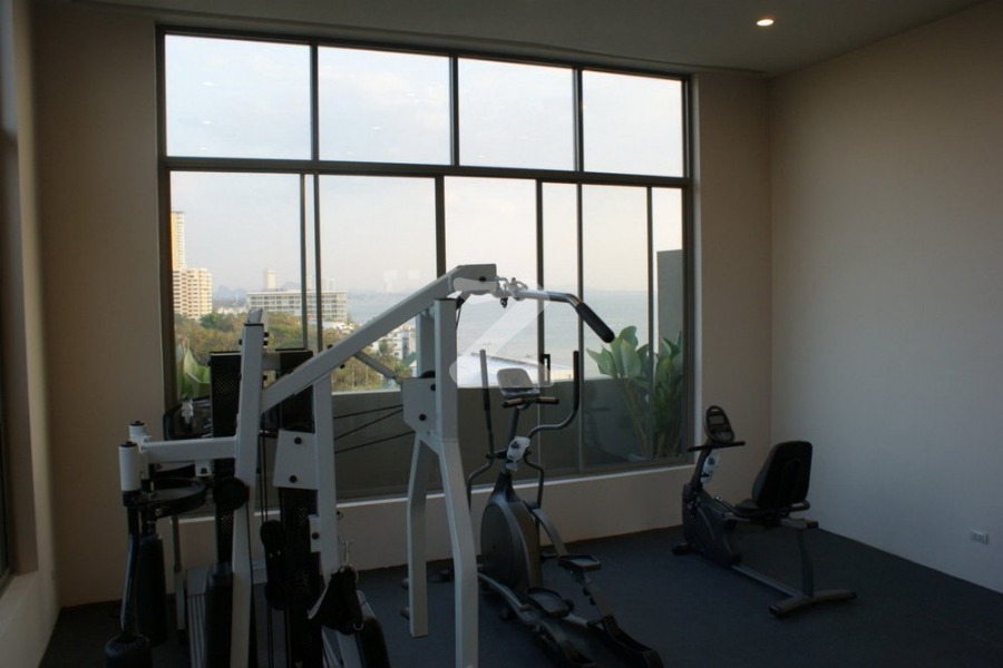 อวาธารา คอนโดมิเนียม พัทยา Avatara Condominium Pattaya