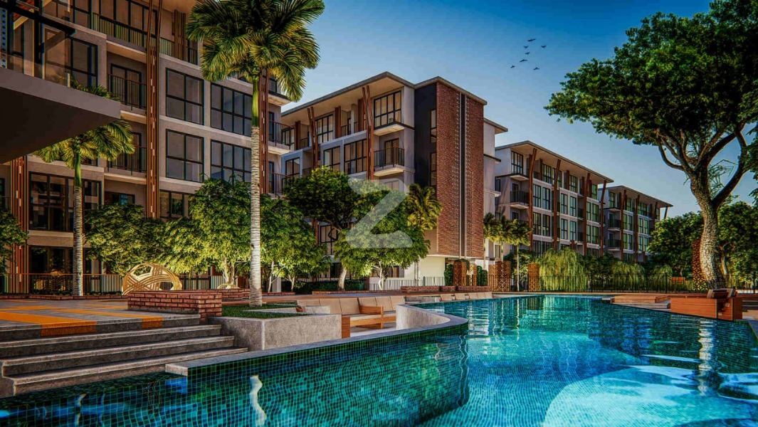 อะไรซ์ คอนโด มหิดล Arise Condo Mahidol