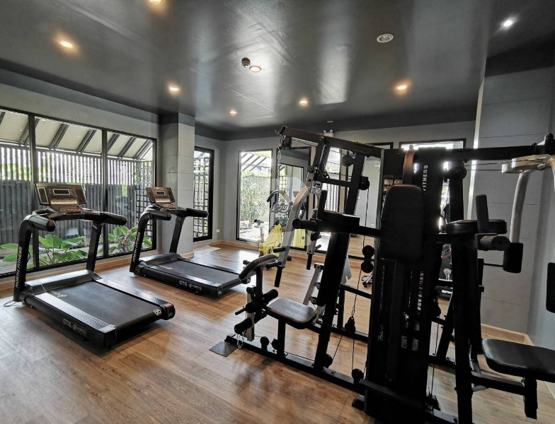 พรีเมียร์ คอนโด ชลบุรี-บ้านสวน Premier Condo Chonburi-Bansuan