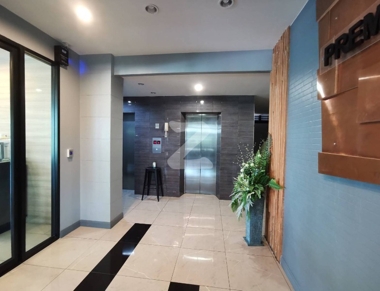 พรีเมียร์ คอนโด ชลบุรี-บ้านสวน Premier Condo Chonburi-Bansuan