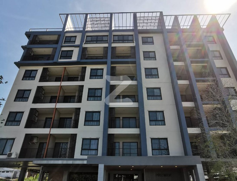 พรีเมียร์ คอนโด ชลบุรี-บ้านสวน Premier Condo Chonburi-Bansuan