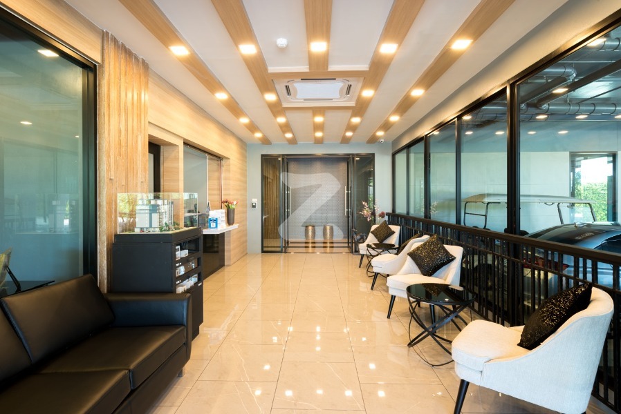 พรีเมียร์ คอนโด ชลบุรี-บ้านสวน Premier Condo Chonburi-Bansuan