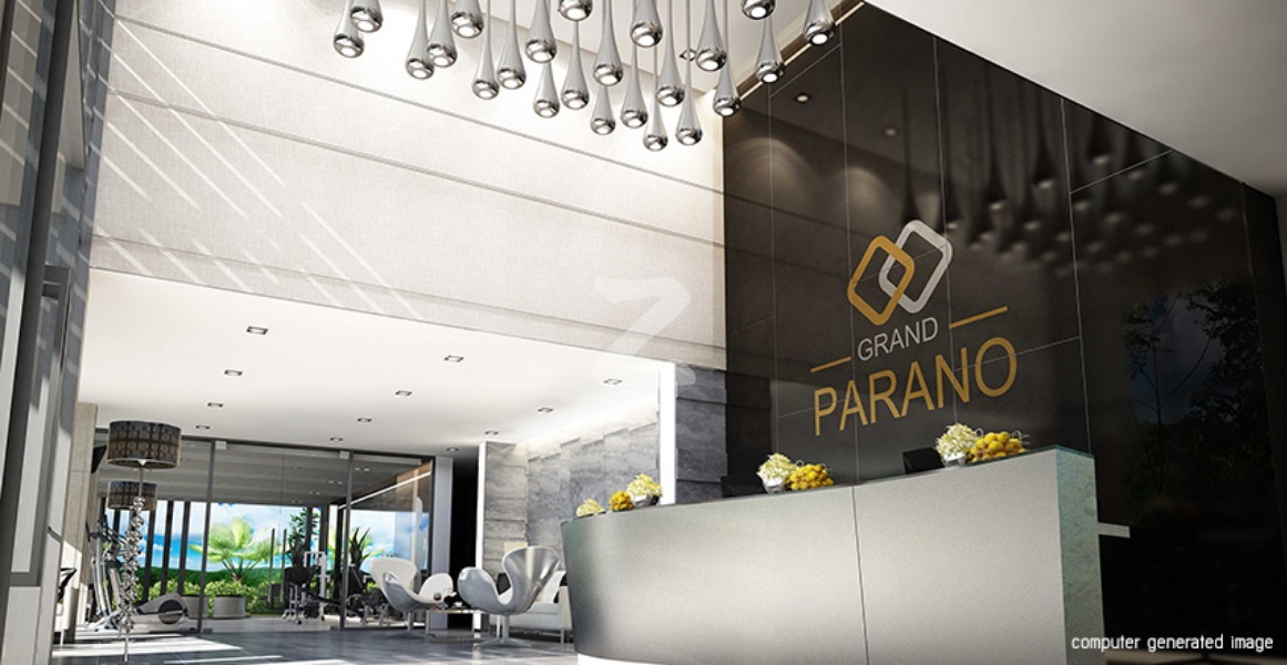 แกรนด์ พาราโน่ Grand Parano