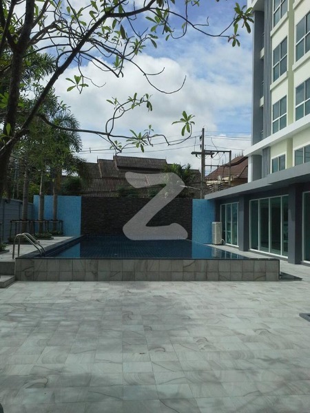 ไลค์ คอนโด เชียงราย Like Condo Chiangrai