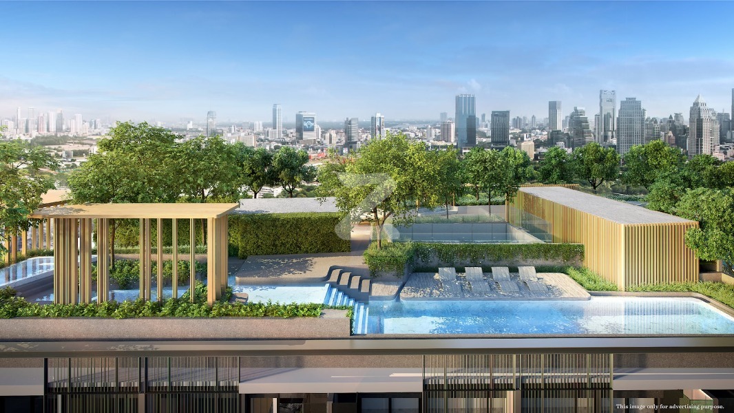 วาลเด้น สุขุมวิท 39 Walden Sukhumvit 39