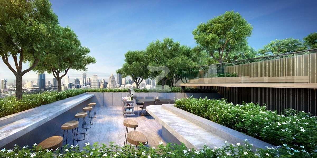 วาลเด้น สุขุมวิท 39 Walden Sukhumvit 39