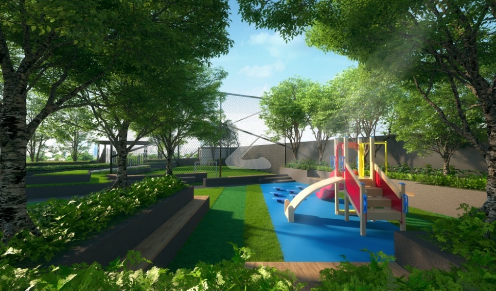เดอะ ทรี หัวหมาก อินเตอร์เชนจ์ The Tree Huamak Interchange