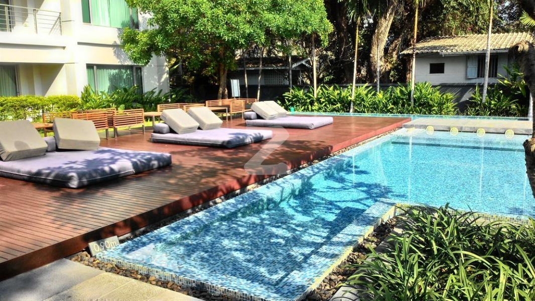 บ้านแสนดาว หัวหิน Baan San Dao Huahin