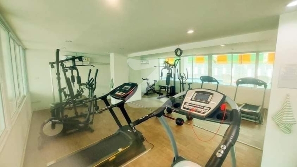 พัทร ลิฟวิ่ง คอนโด Pattara Living Condo