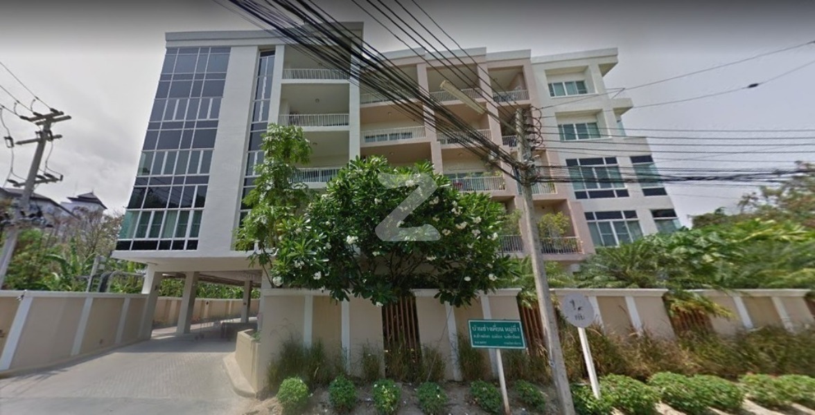 บ้านสวน กรีนเนอร์รี่ฮิลล์ Baan Suan Greenery Hill