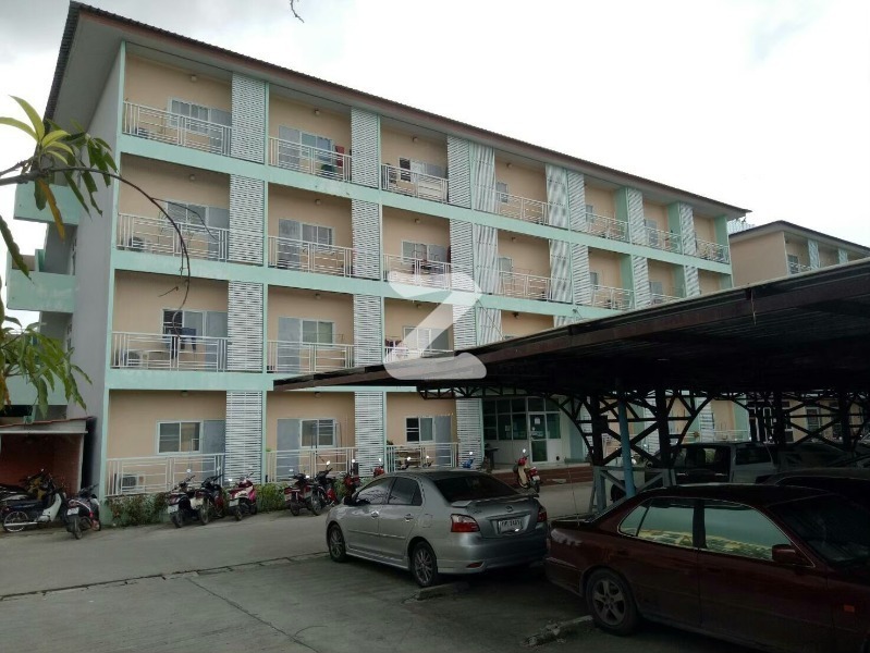 ไดมอนด์ เรสสิเดนซ์ คอนโด เพชรบุรี (อาคารเอ) Diamond Residence Condo Petchburi (Building A)