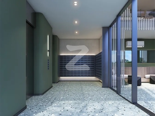 เอส สเปซ คอนโด บางปะกง S Space Condo Bangpakong