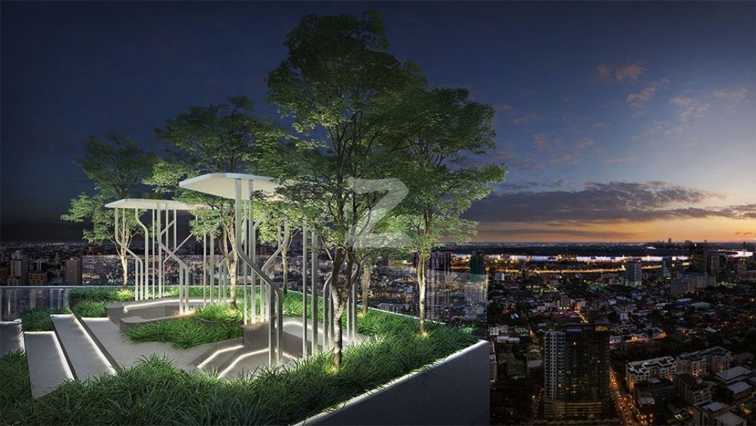 เวอร์เทียร์ สุขุมวิท Vertier Sukhumvit