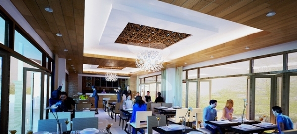 เดอะ นิว คอนเซปท์ บูติค คอนโด The New Concept Boutique Condo