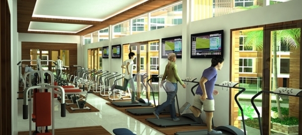 เดอะ นิว คอนเซปท์ บูติค คอนโด The New Concept Boutique Condo