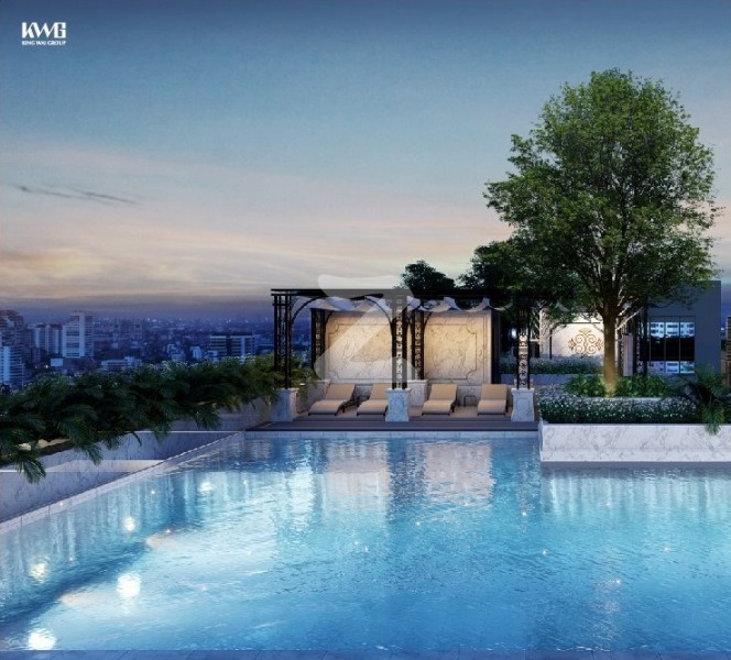 เอส 61 สุขุมวิท บาย คิงไวกรุ๊ป S61 Sukhumvit by KWG