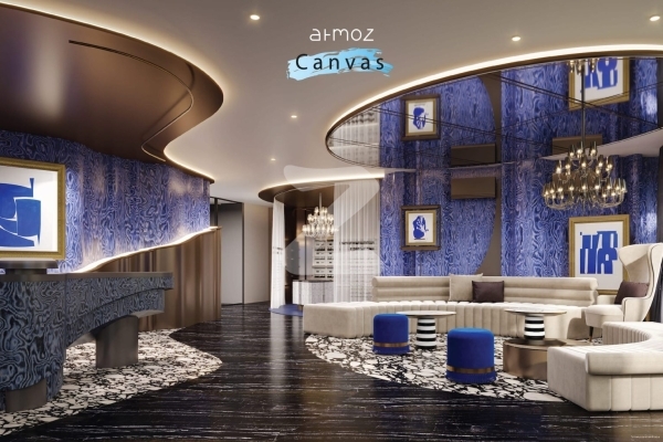 แอทโมซ แคนวาส ระยอง Atmoz Canvas Rayong