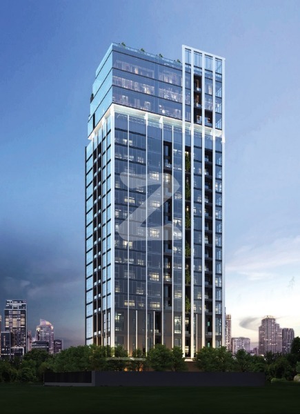 อัลติจูด ซิมโฟนี เจริญกรุง-สาทร Altitude Symphony Charoenkrung-Sathorn